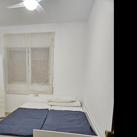 Apartamento Mayte Conil De La Frontera Eksteriør bilde