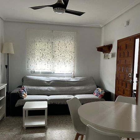 Apartamento Mayte Conil De La Frontera Eksteriør bilde