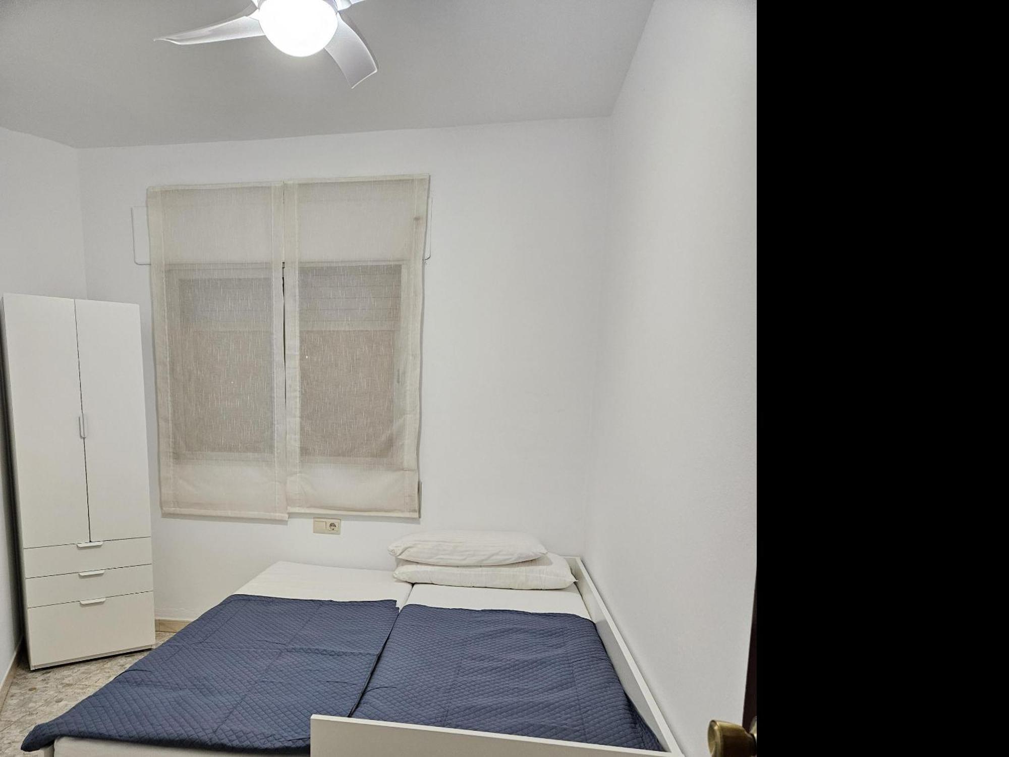 Apartamento Mayte Conil De La Frontera Eksteriør bilde