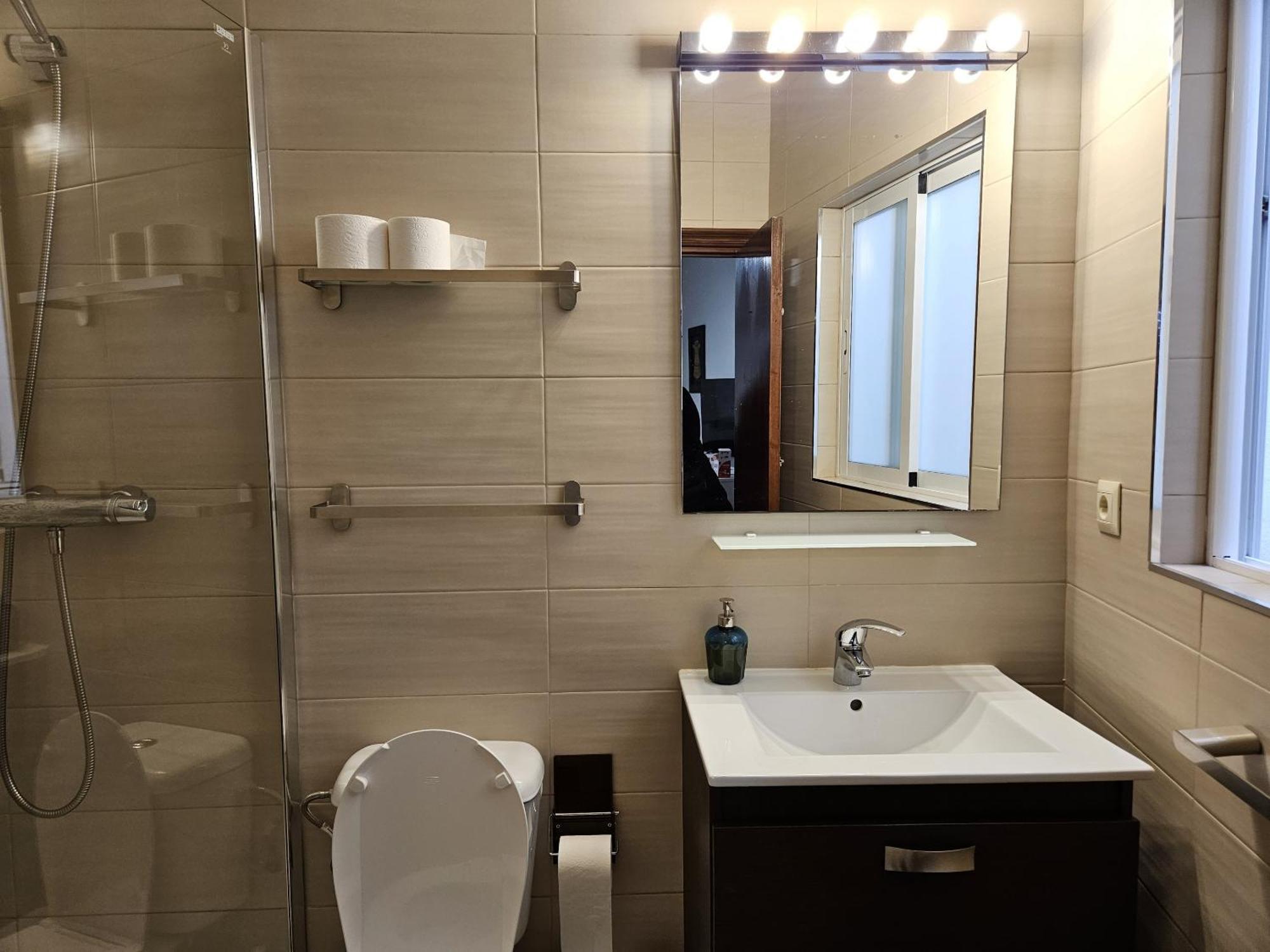 Apartamento Mayte Conil De La Frontera Eksteriør bilde