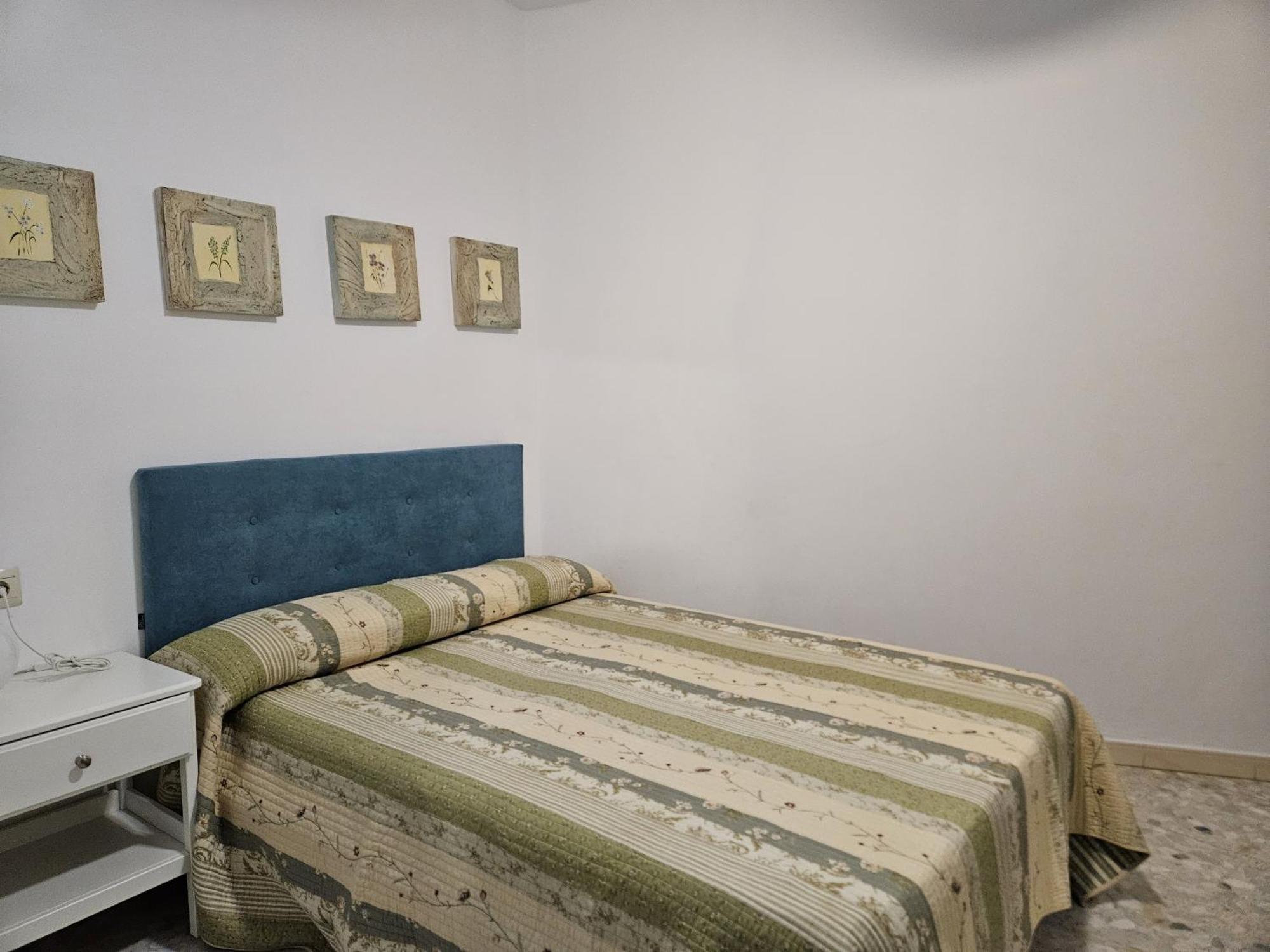 Apartamento Mayte Conil De La Frontera Eksteriør bilde