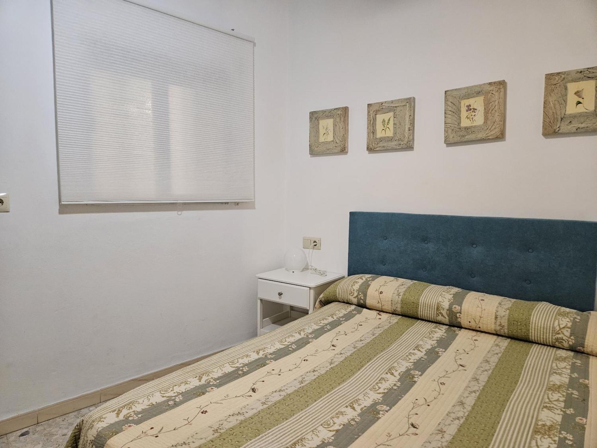 Apartamento Mayte Conil De La Frontera Eksteriør bilde