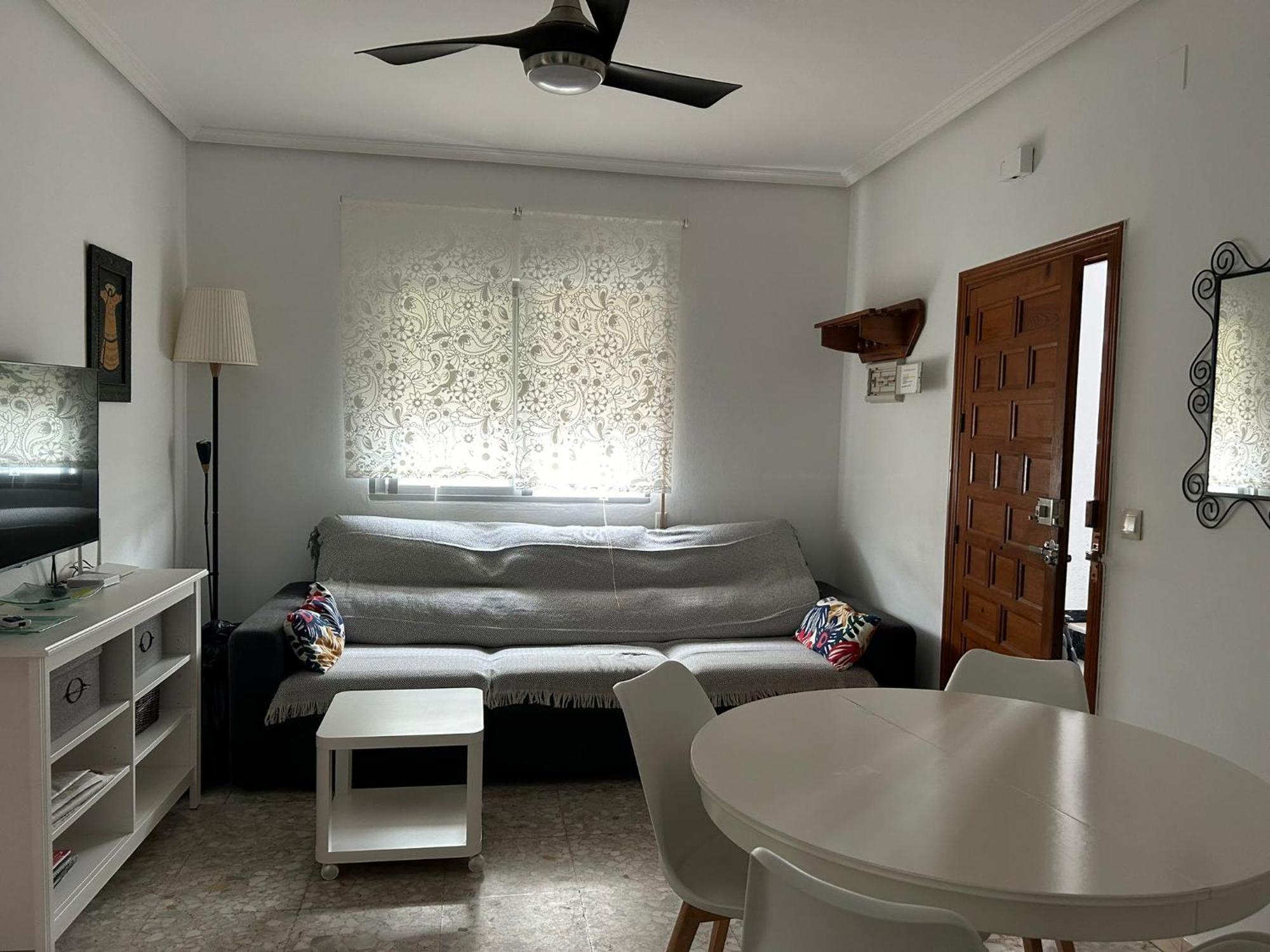 Apartamento Mayte Conil De La Frontera Eksteriør bilde
