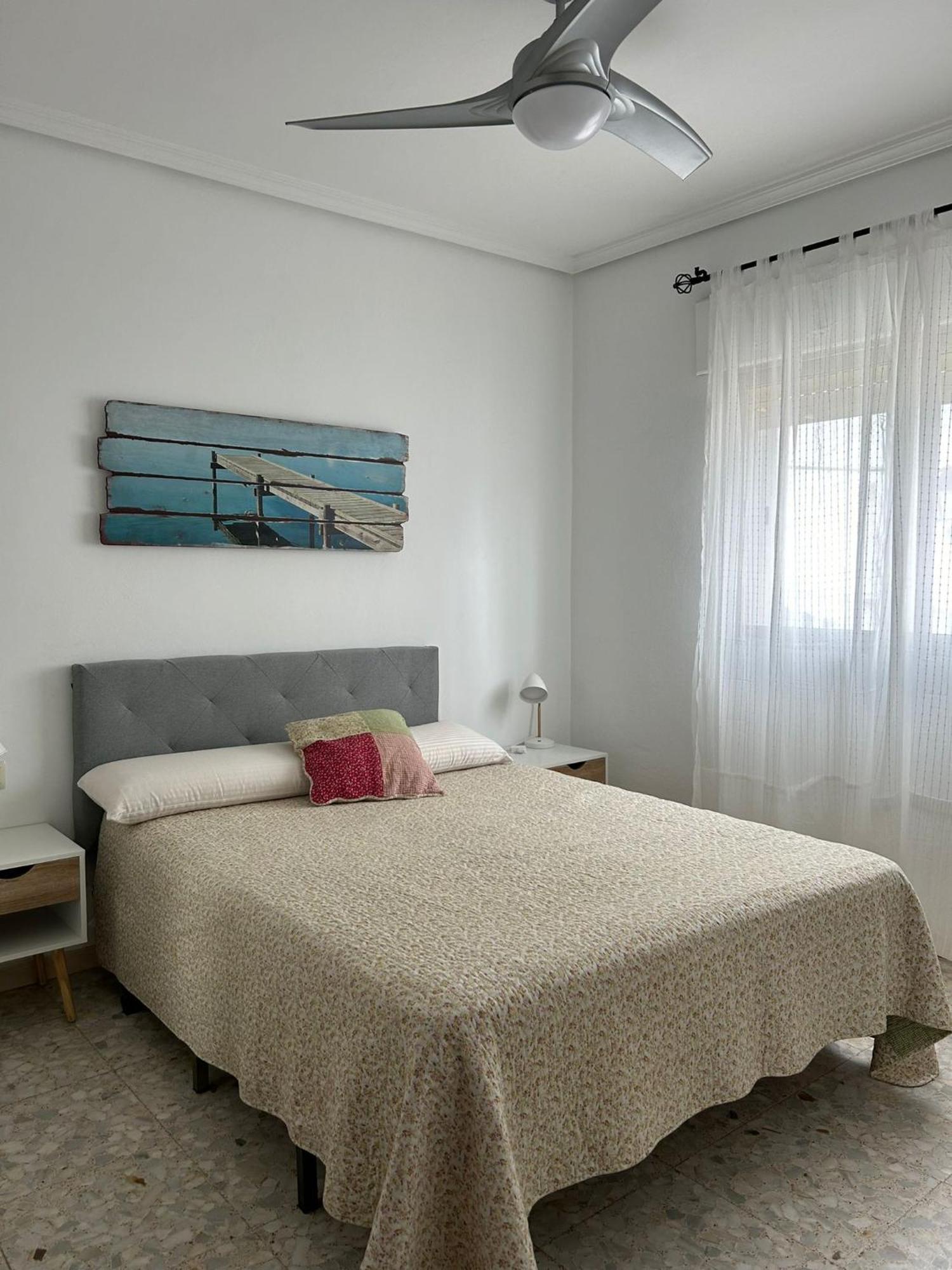 Apartamento Mayte Conil De La Frontera Eksteriør bilde